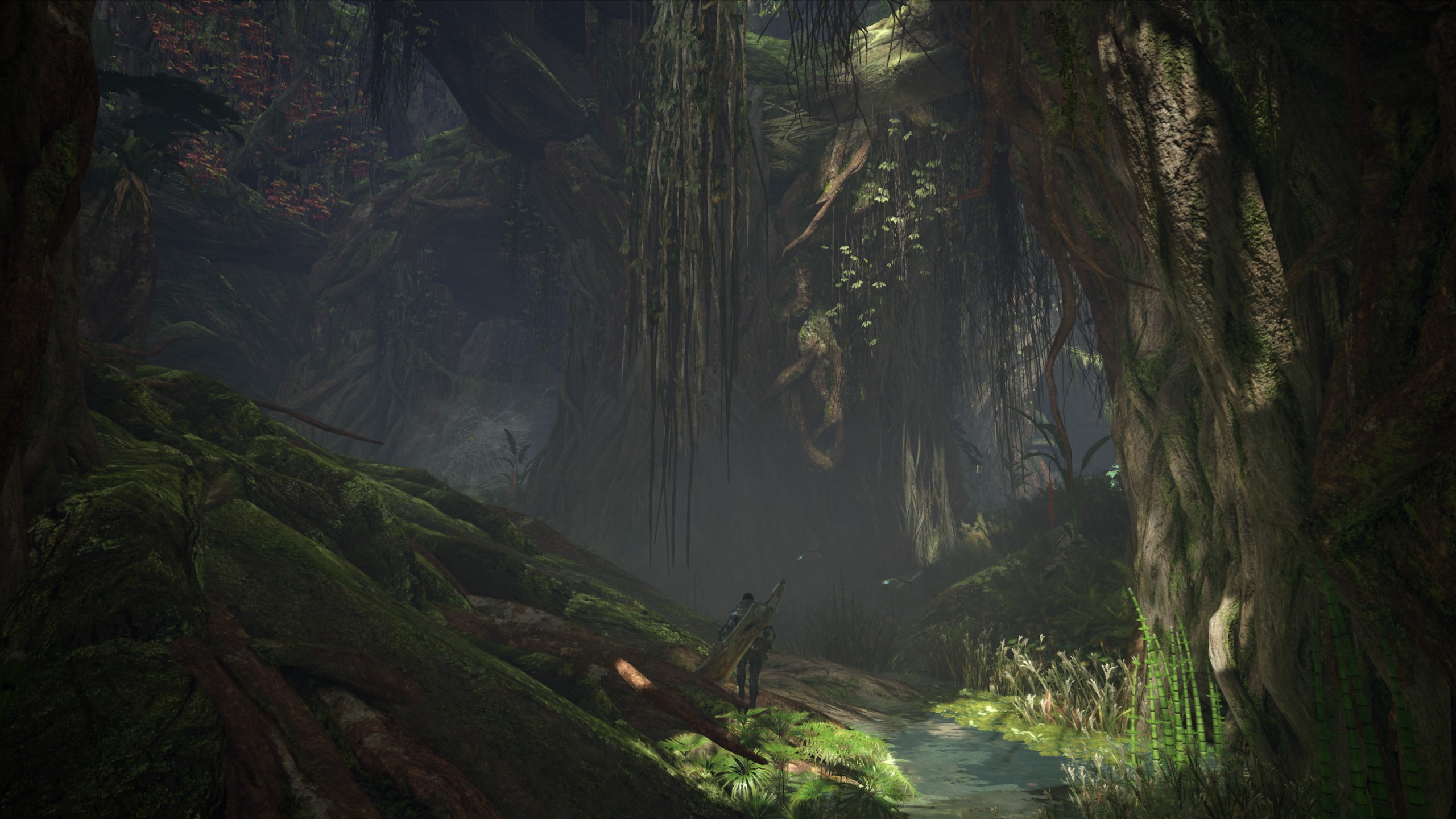 Monster Hunter: World - Imagen 44
